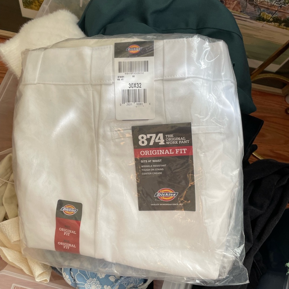 Dickies 874 pants